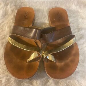 Cocobelle sandals 38 (4740)